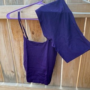 Victoria Secret Cami Set